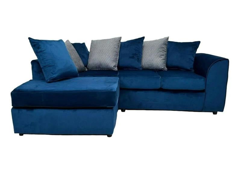 Sofa Scene Velvia Living Room Furniture Range