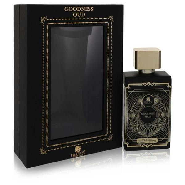 Riiffs Goodness Oud Eau De Parfum 100 ml