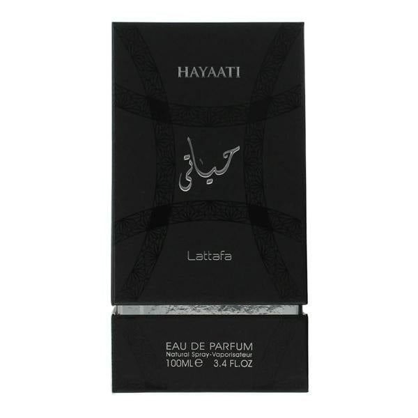 Lattafa Hayaati Eau de Parfum 100ml Spray Unisex