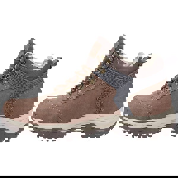 Cotswold Overbury Polyurethane Men's Brown Hiking Boots