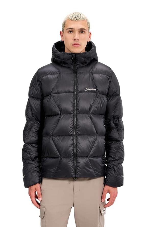 Berghaus Explorer Down Jacket