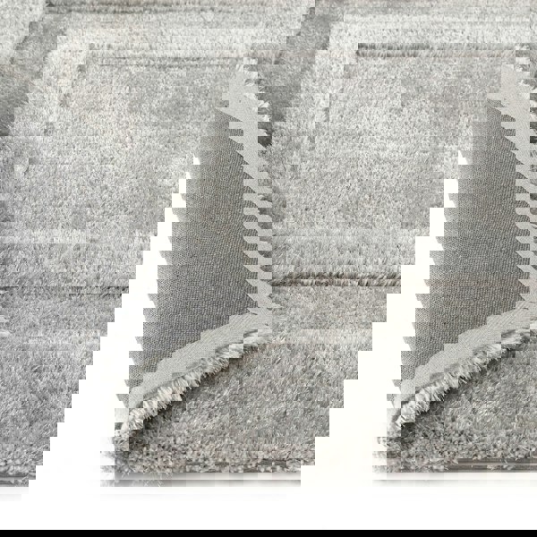 Origins Frame Silver