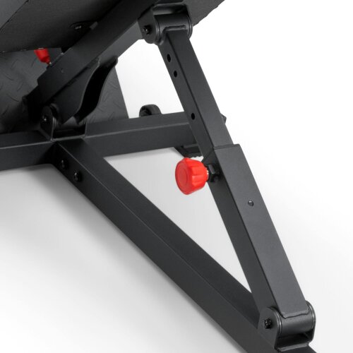 Marcy SB1439 Hyper Extension Weight Bench