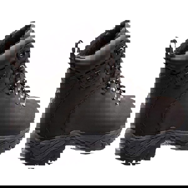 Cotswold Nebraska Hiker Men's Boots in Crazy horse
