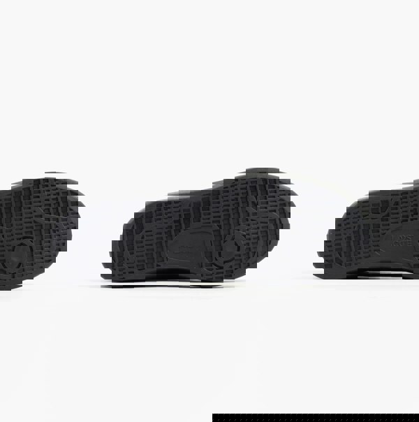 Lacoste BASESHOT EVO Mens Trainers Black