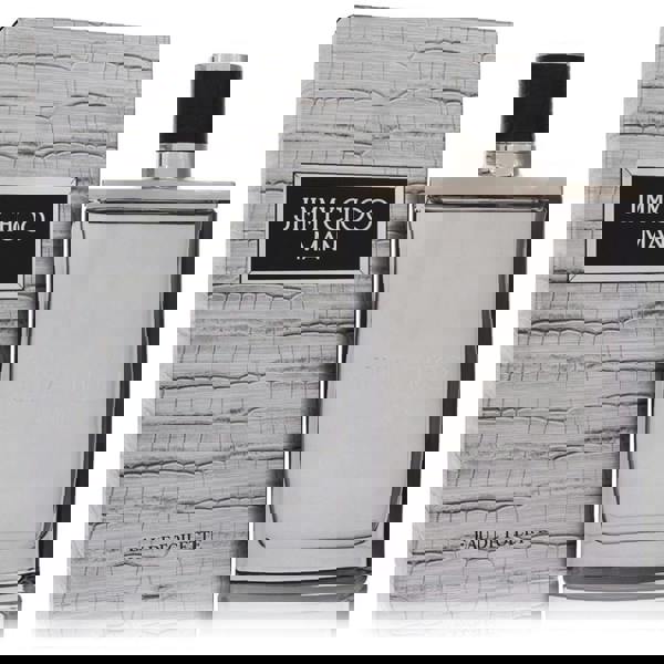 Jimmy Choo Man Eau De Toilette 100 ml