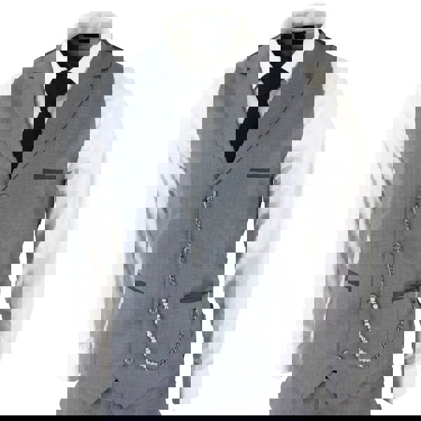 34" Jacket 28" Trousers, 36" Jacket 30" Trousers, 38" Jacket 32" Trousers, 40" Jacket 34" Trousers, 42" Jacket 36" Trousers, 44" Jacket 38" Trousers, 46" Jacket 40" Trousers, 48" Jacket 42" Trousers, 50" Jacket 40" Trousers, 50" Jacket 42" Trousers, 50" Jacket 44" Trousers, 52" Jacket 42" Trousers, 52" Jacket 44" Trousers, 52" Jacket 46" Trousers, 54" Jacket 44" Trousers, 54" Jacket 46" Trousers