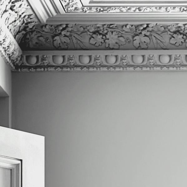 Laura Ashley Powder Grey Matt Emulsion 2.5L Paint