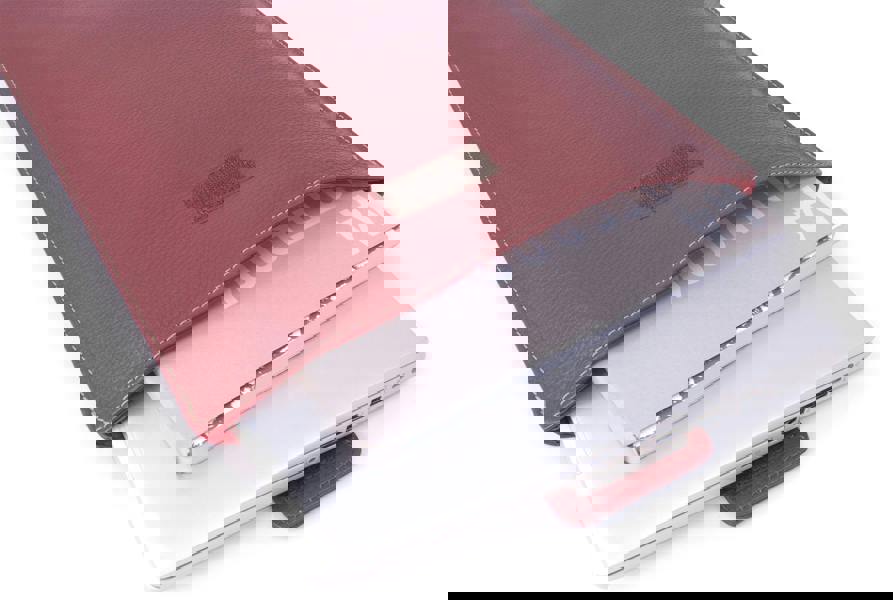 Catwalk Collection Handbags Paige - Laptop Sleeve