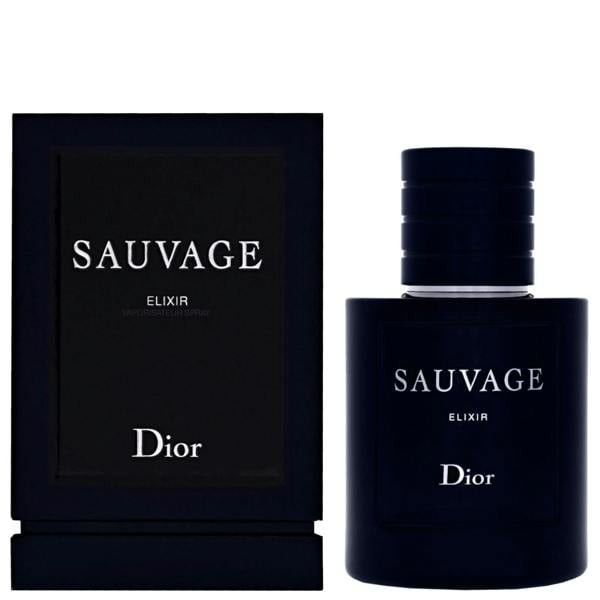 Dior Sauvage Elixir 100ml - Additional 2