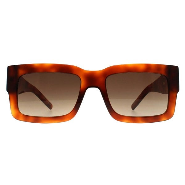 Hugo Boss Sunglasses BOSS 1654/S 086 HA Light Havana Brown Gradient