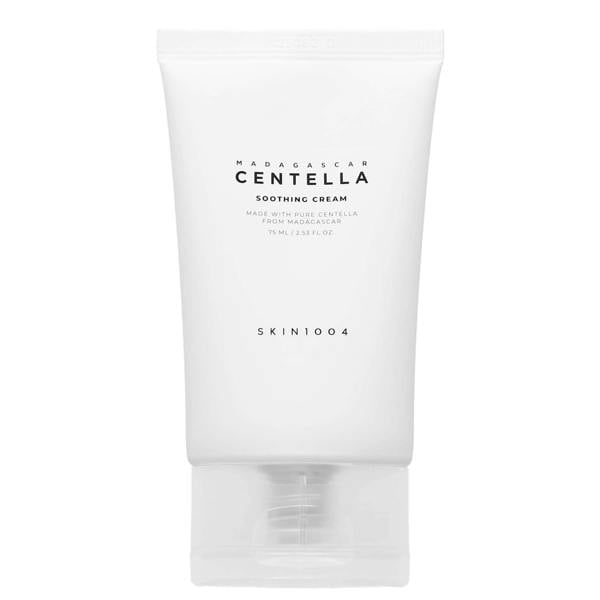 SKIN1004 Madagascar Centella Soothing Cream 75ml