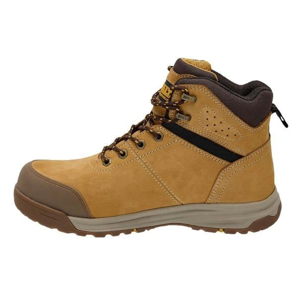 Summit S3 Safety Boot - Hi-Vis Trousers