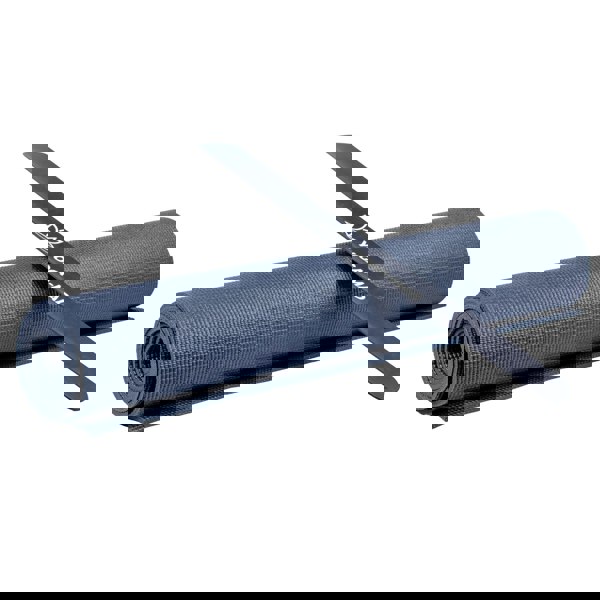 Fitness Mad Yoga Mat Slap Band - Fits Most Mats