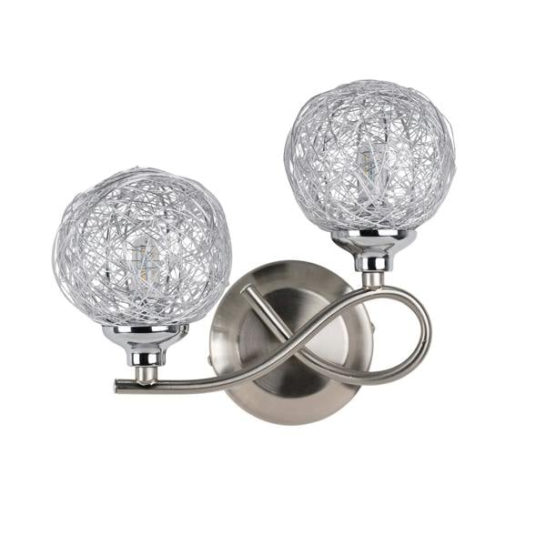 Pagazzi Lighting Orinoco Wall Light
