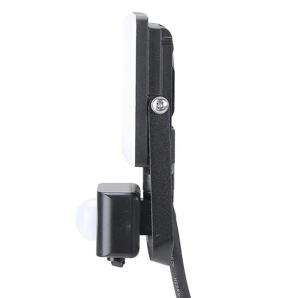 Milagro LED floodlight 20W PIR 2000lm 5000K