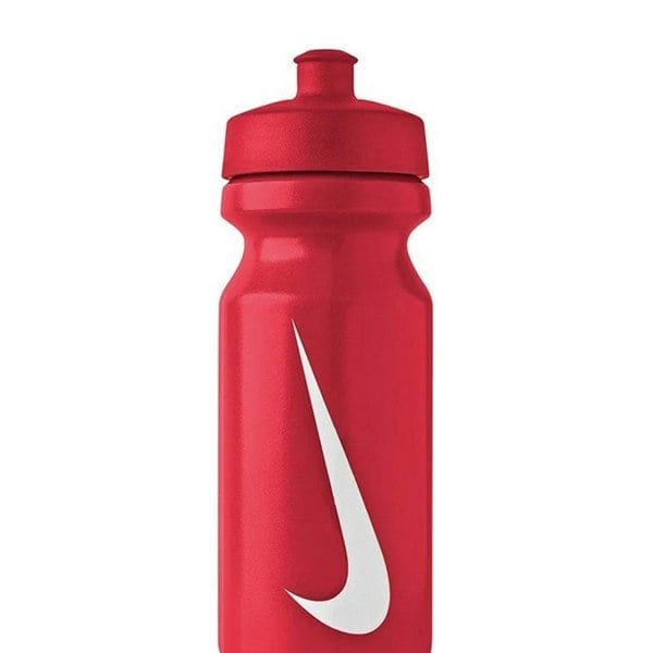 Nike Big Mouth 2.0 Wide Mouth 650ml Water Bottle - Red