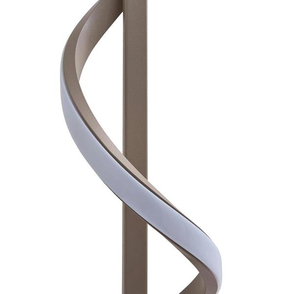 Pagazzi Lighting Juno LED Putty Table Lamp