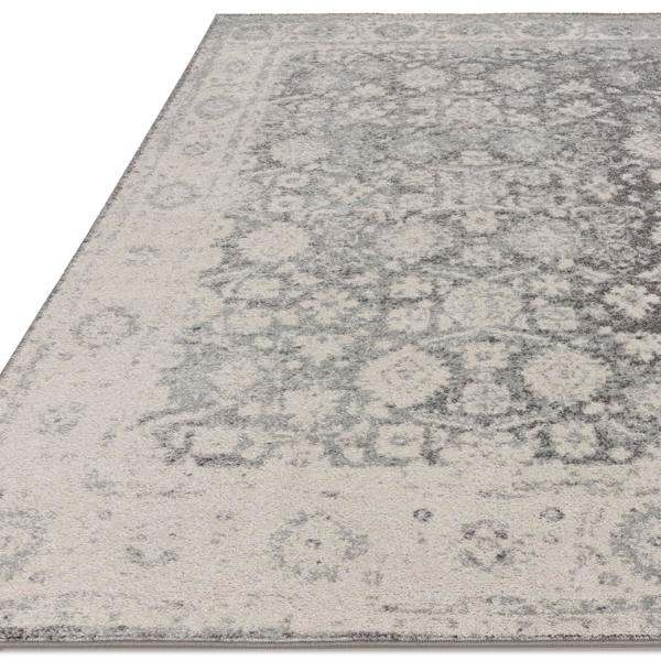 Asiatic Muse MU27 Heritage Grey Rug