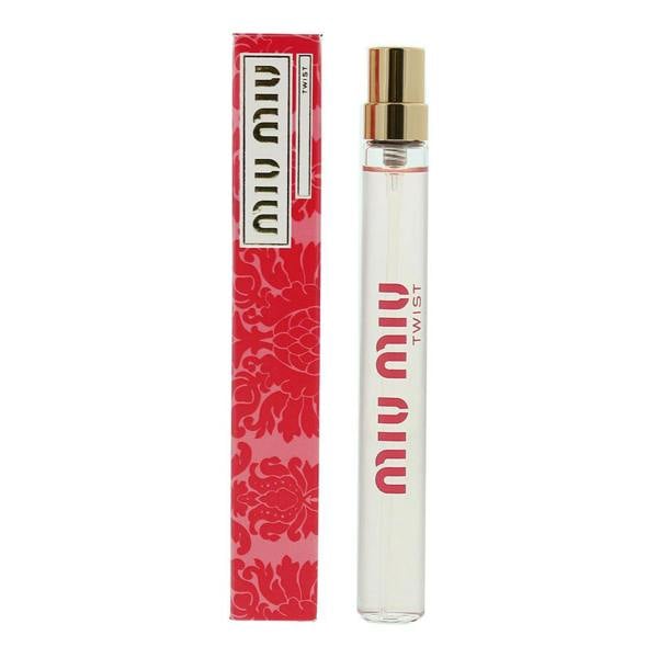Miu Miu Twist Womens Eau De Parfum 10ml Fragrance
