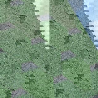 Heavy Duty Timber Gazebo DIY Kit | Tanalised feather edge timber | felt tile roof, various sizes.