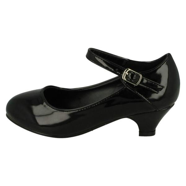 Spot On Girls Spot On Smart Elegant Heels