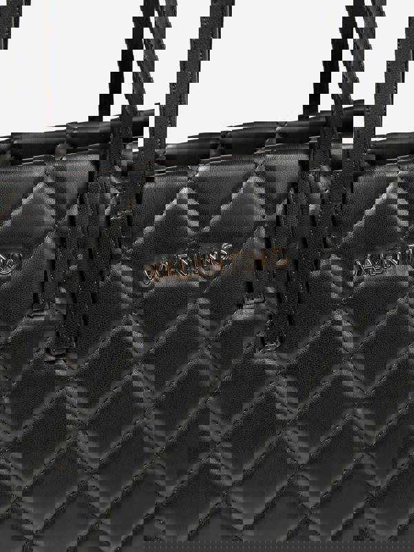 Valentino Ocarina Tote Bag in Black (39cm)