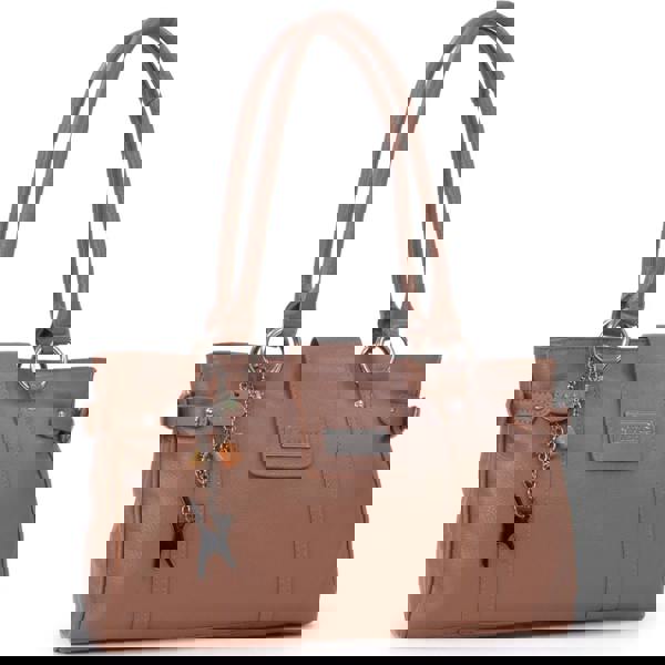 Catwalk Collection Handbags Martina - Handbag