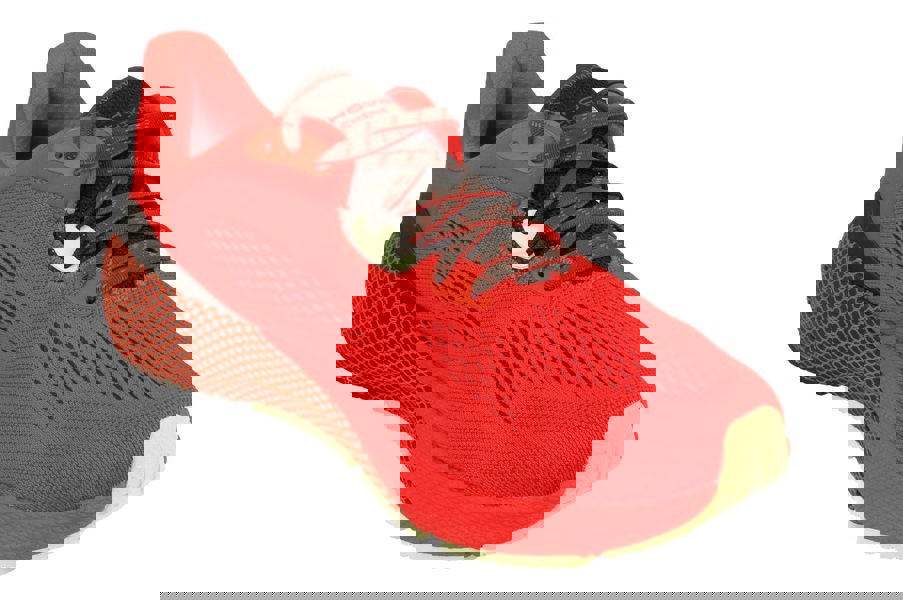 Under Armour Hovr Machina 3 3024899  602 - Red Grey 602 - Photo 3