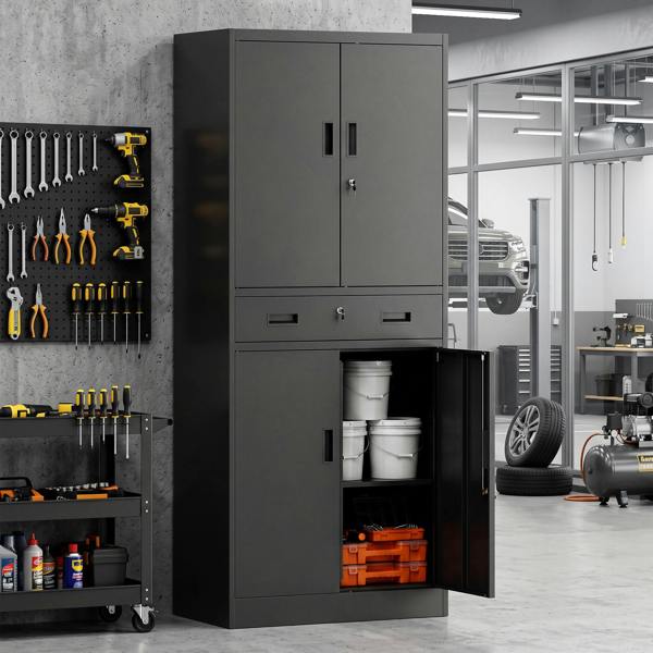 Tool Chest