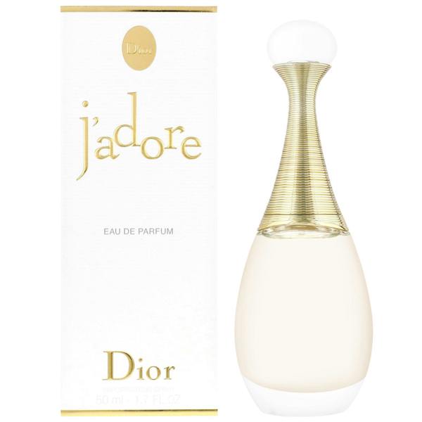 Dior J'Adore Eau de Parfum Spray 50ml - Additional 2