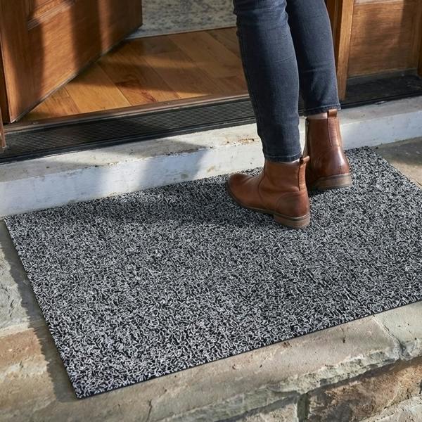 Floortex Doortex® Twistermat Outdoor Entrance Mat