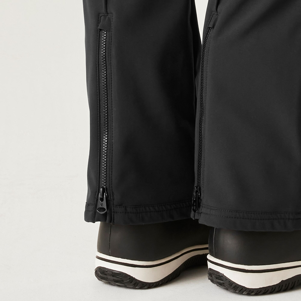 Dare 2B Womens Glide Ski Trousers - Black