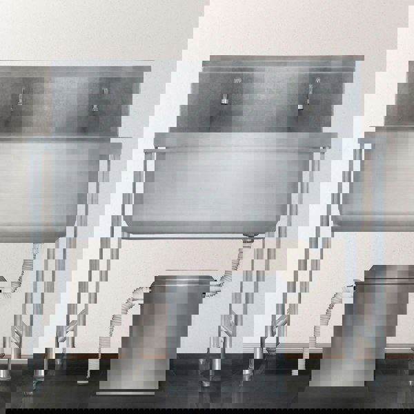 KuKoo Grease Trap – 35 Litres