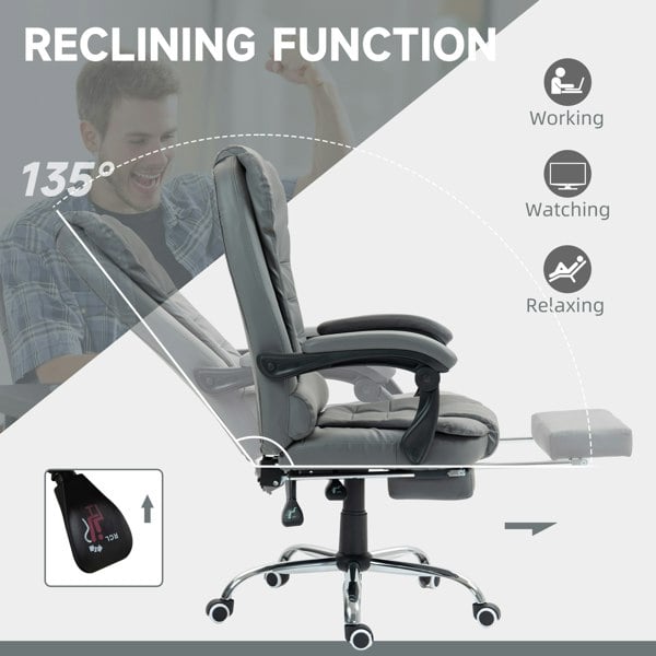 Executive Office Chair