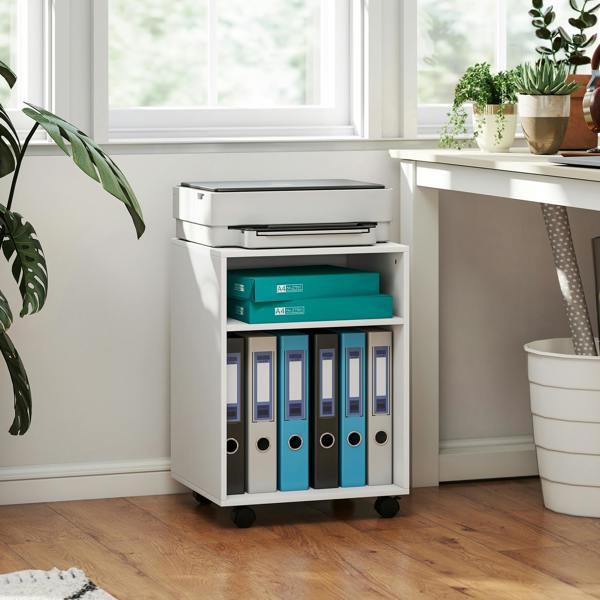 Printer Cabinet
