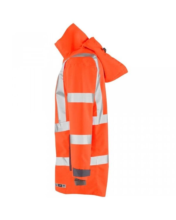 Leo Workwear Eastleigh Breathable Anorak