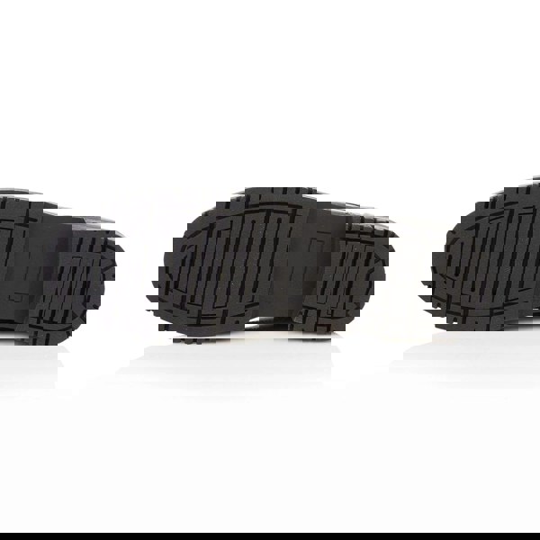 Silver Street London FARRINGDON Mens Boots Black