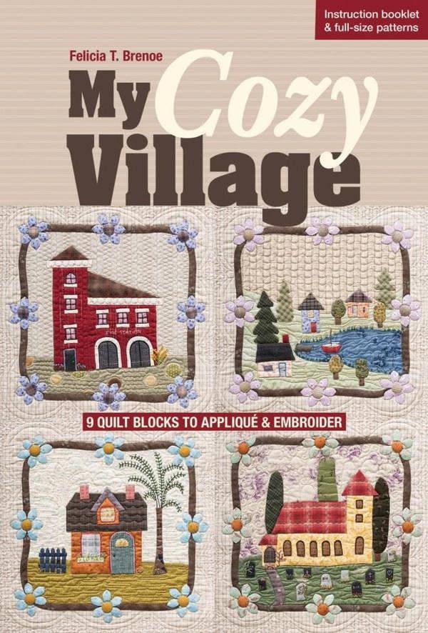 My Cozy Village