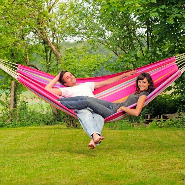 Amazonas Barbados Grenadine Hammock