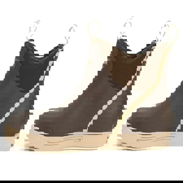 Xtratuf Wheelhouse Deck Boot - Brown