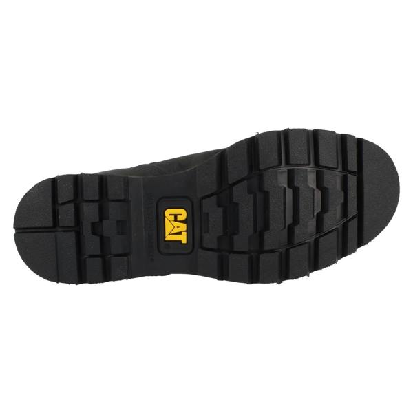 Caterpillar Ladies Caterpillar Ankle Boots Colorado W'S Chelsea P31218