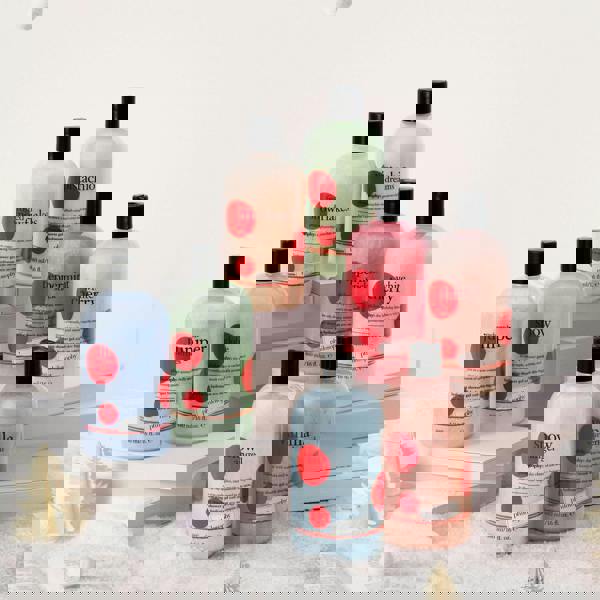 philosophy Bath & Shower Gels Peppermint Stick Hydrating Shower Gel 480ml - Additional 3