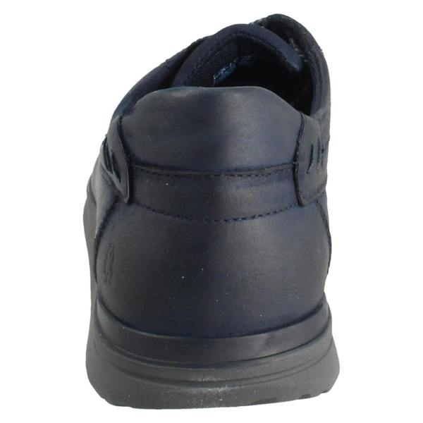 Hush Puppies Mens Hush Puppies Everyday Casual Lace Up Shoes Howard