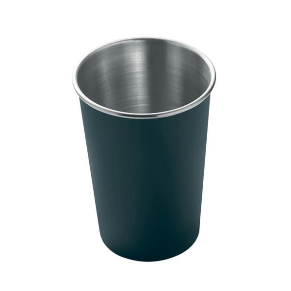 MidOcean Fjard Recycled Stainless Steel 350ml Cup - French Navy - 