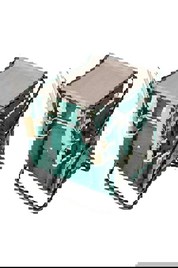 Living and Home Garden Tool Set with Storage Bag