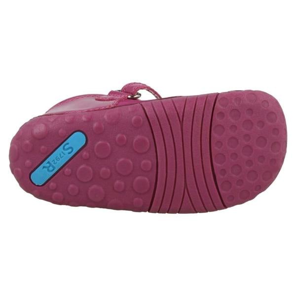 Start-rite Girls Startrite Casual First Shoes Little Star