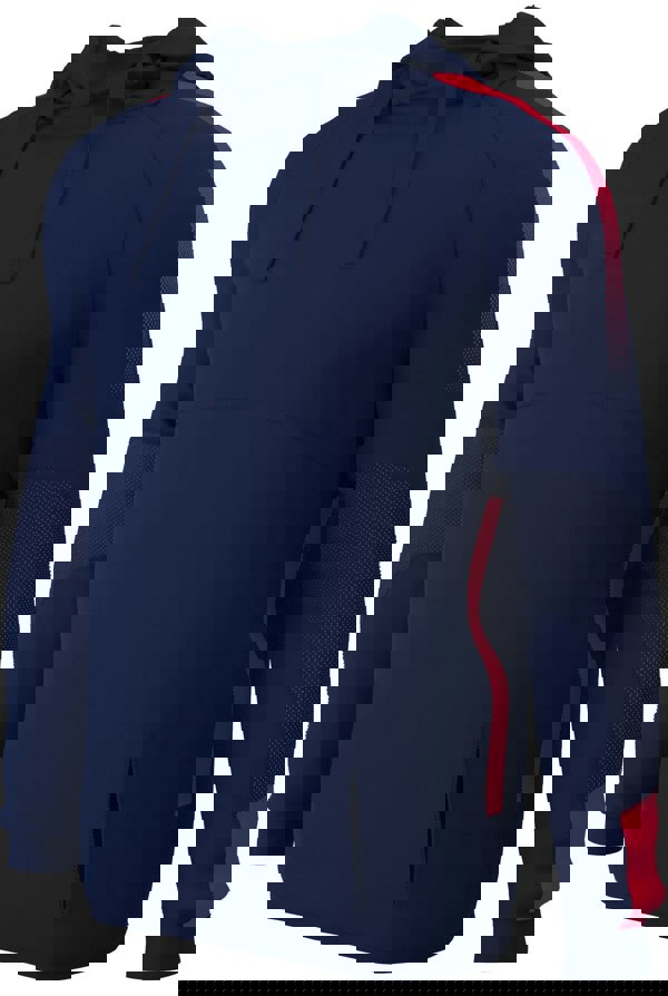 Xero Degrees Adult Xero Degrees Edge Series Synthetic Sports Hoody {XO-CH874}