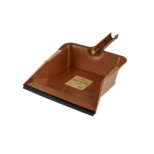 Groundsman Harris Victory Dustpan - Gold - 