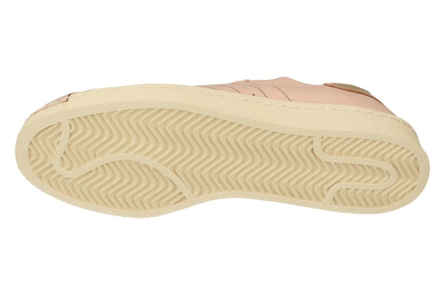 Adidas Superstar 80S Decon Womens Trainers Sneakers  Bz0500 - KicksWorldwide